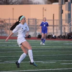 Meet your Posher, Lexy